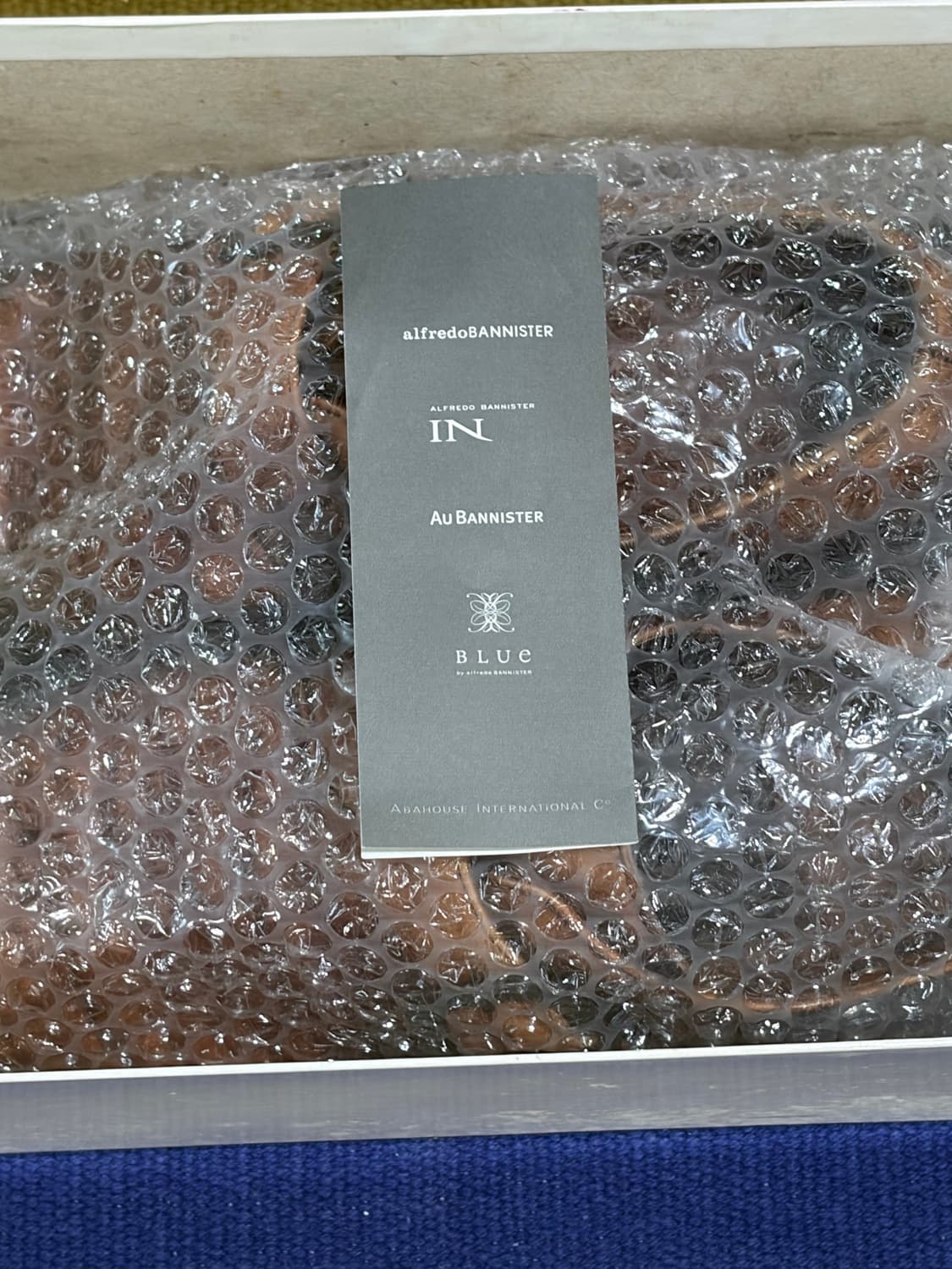 알프레도 바니스터 드레이프 웨스턴 부츠 상품이미지10