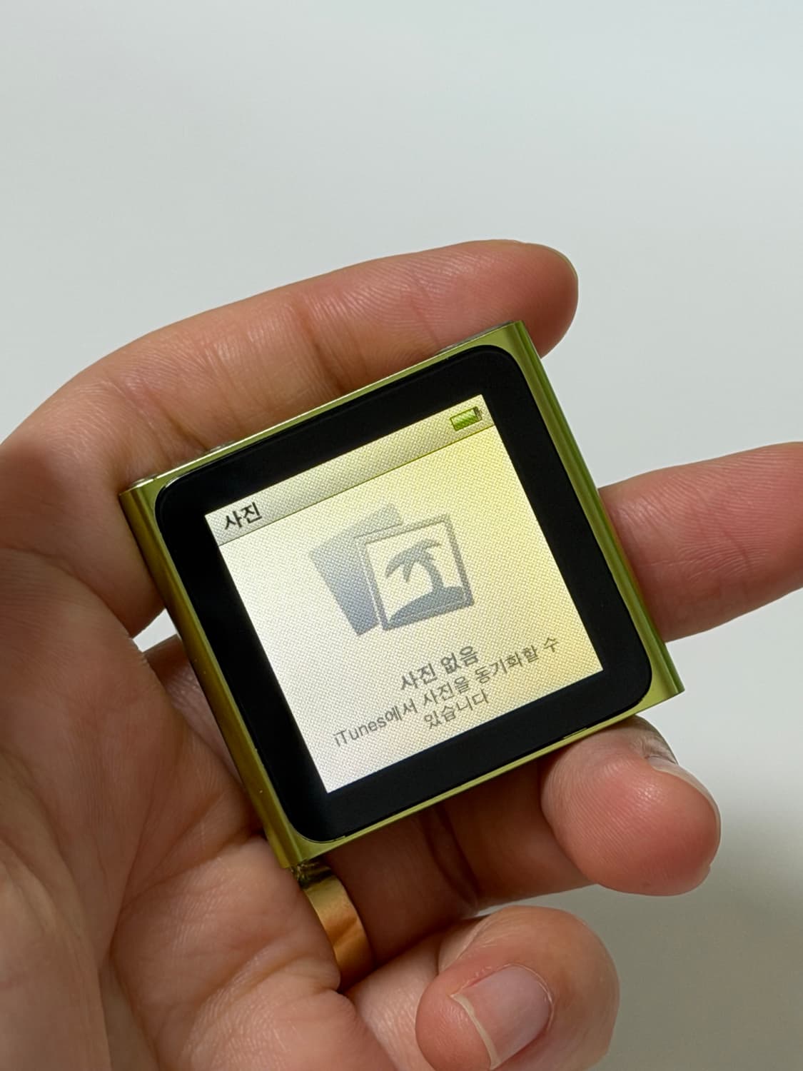 아이팟나노6세대 상품이미지5