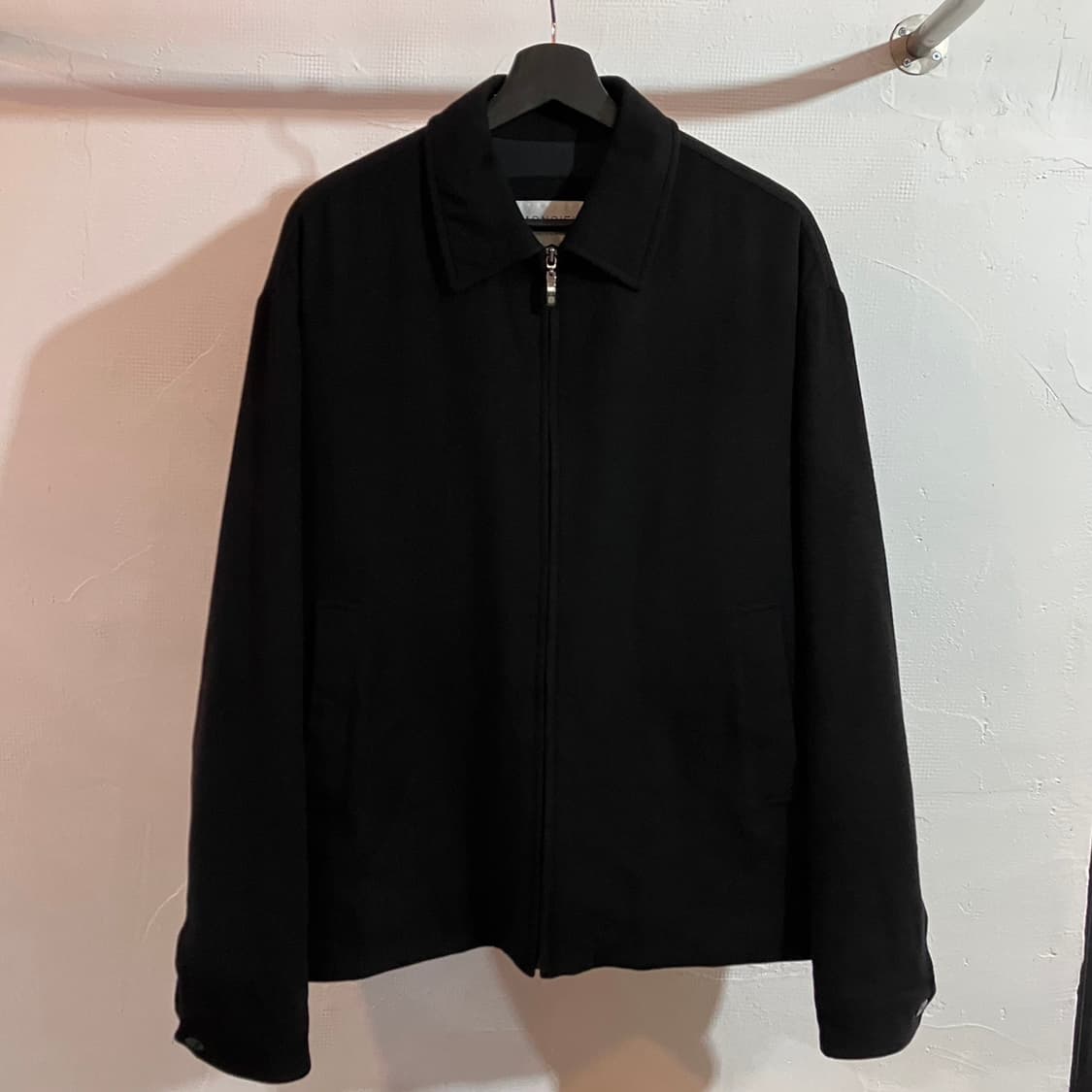 지방시 아카이브 헤비 스윙자켓 상품이미지2