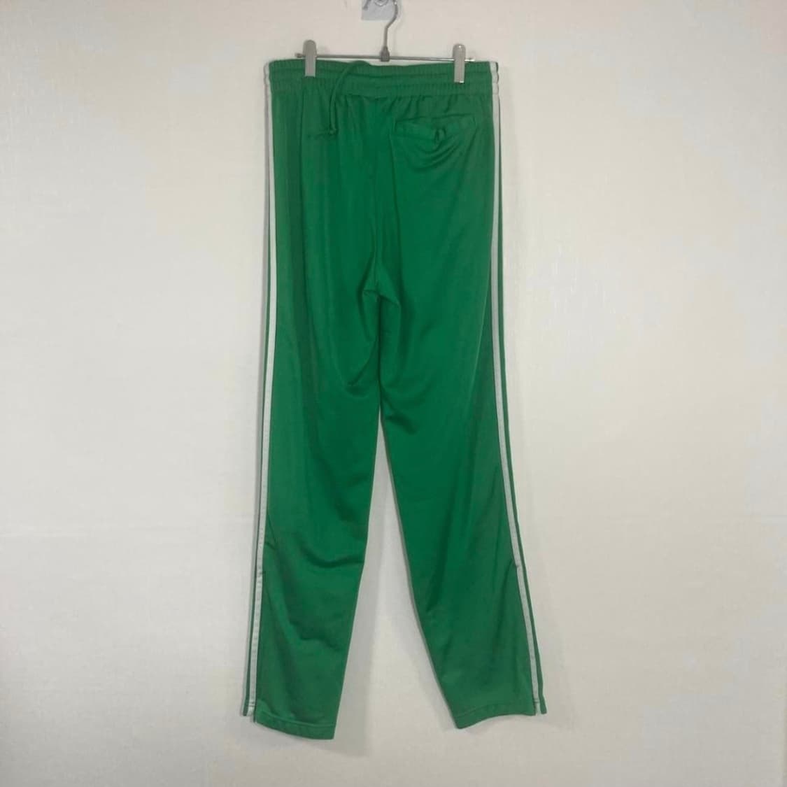 아디다스 그린트레이닝바지M  상품이미지2