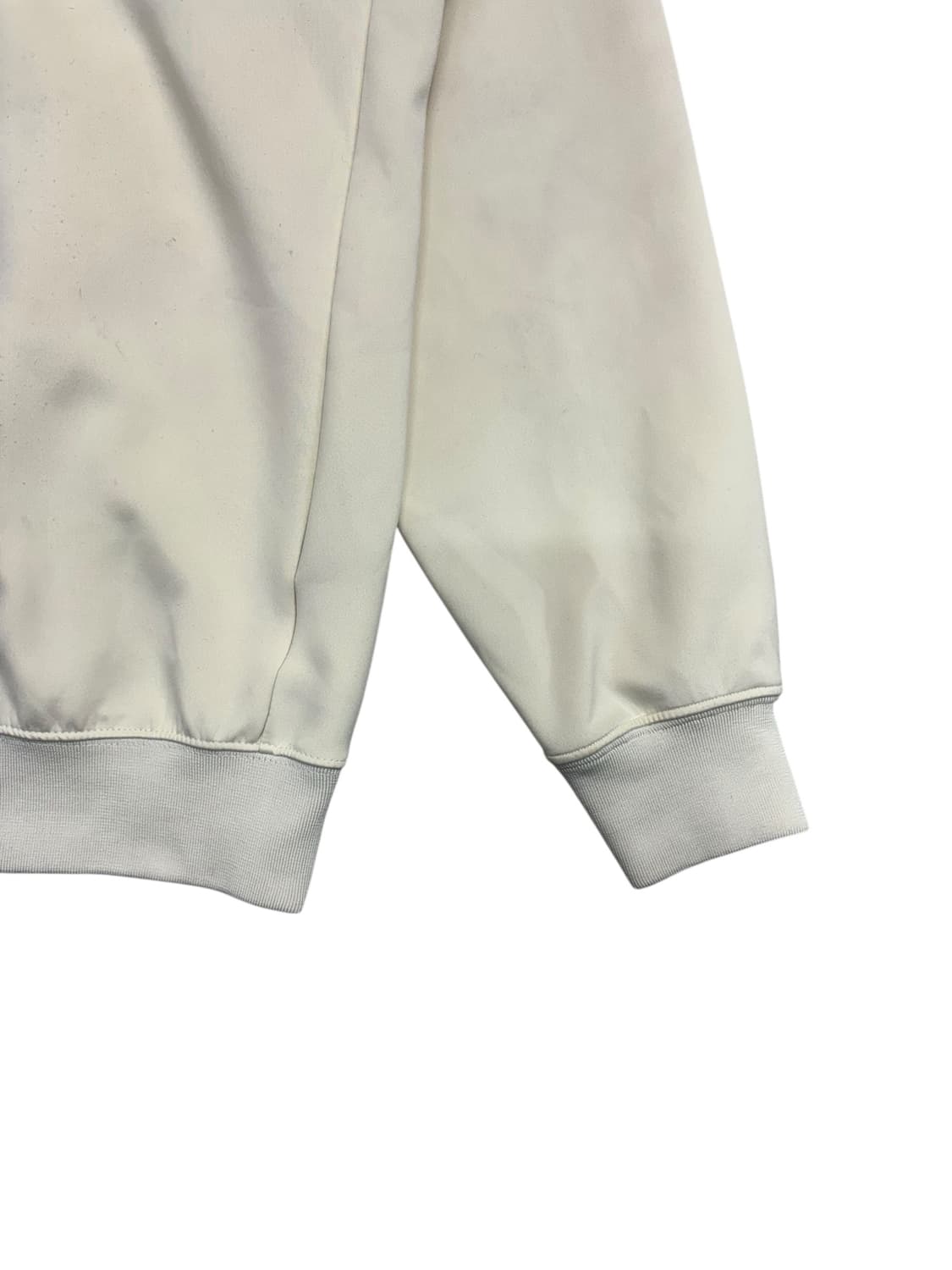 나이키 져지 하프집업 아이보리 상품이미지4