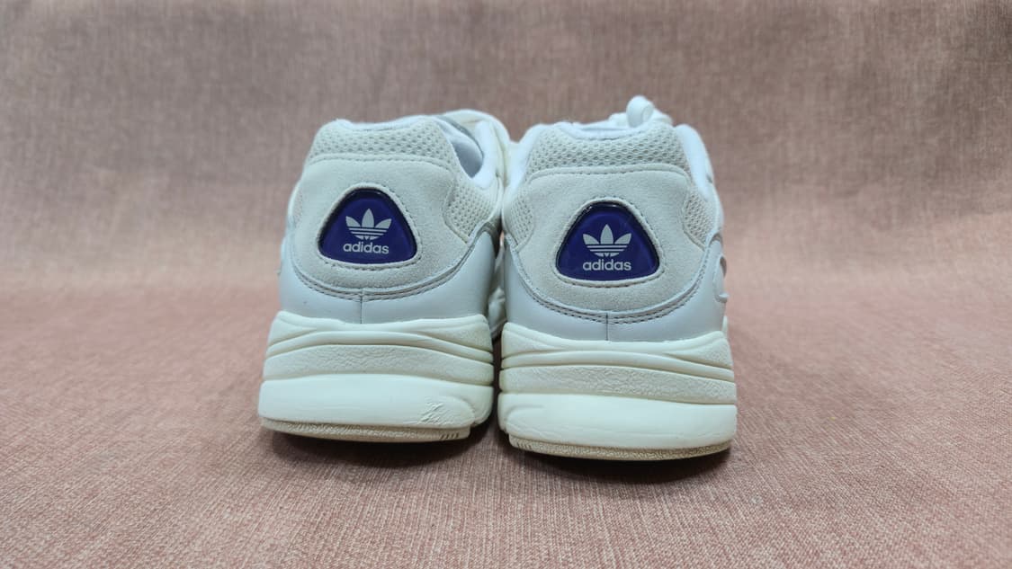 아디다스 265mm- 오리지널 영 96 클라우드 화이트 상품이미지5