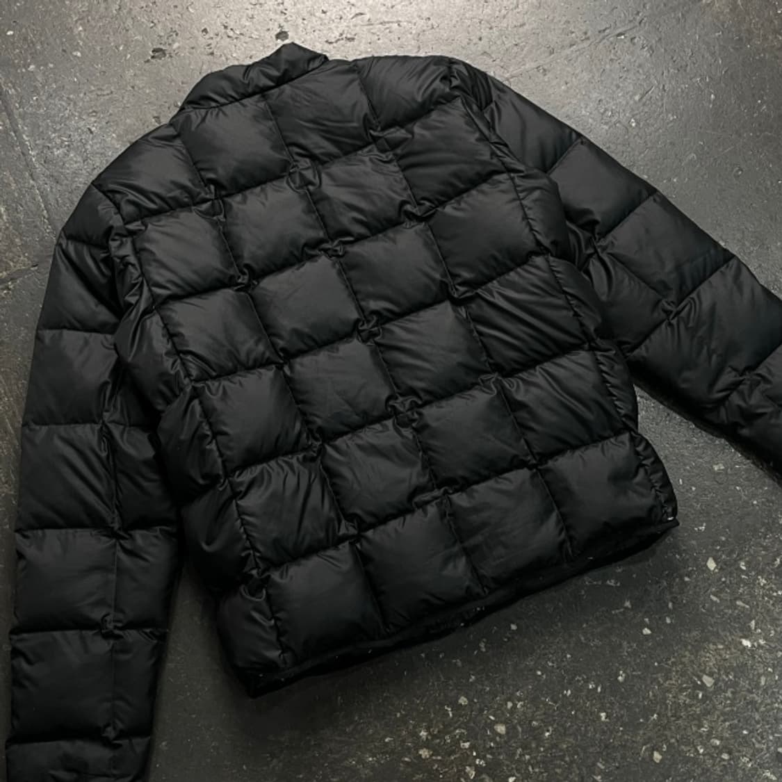 100 나이키 경량 패딩  상품이미지5