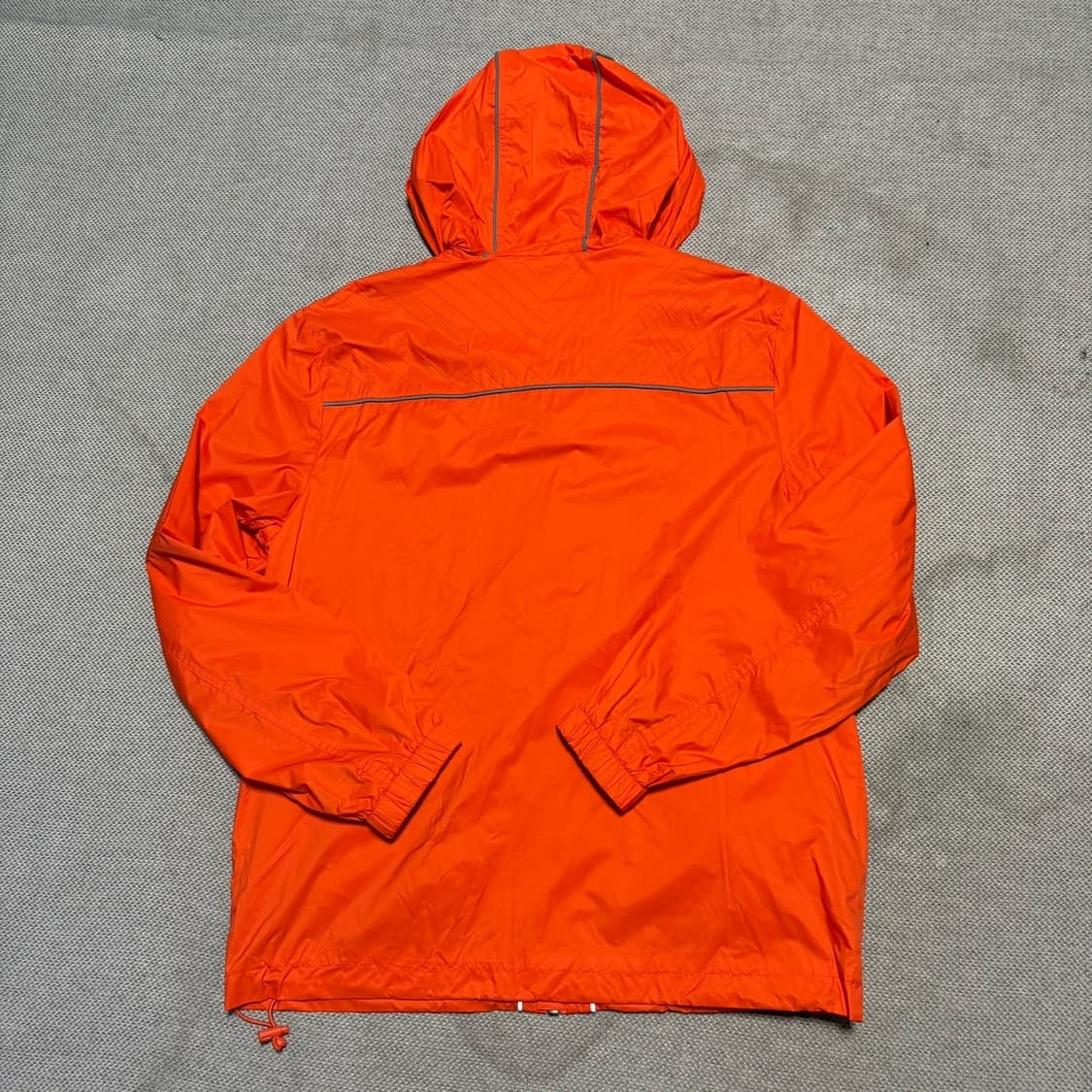 할리데이비슨 나일론 스카치 바람막이 상품이미지8