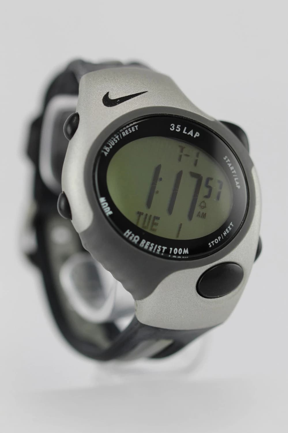 나이키 35 슈퍼 트라이액스 시계 상품이미지1