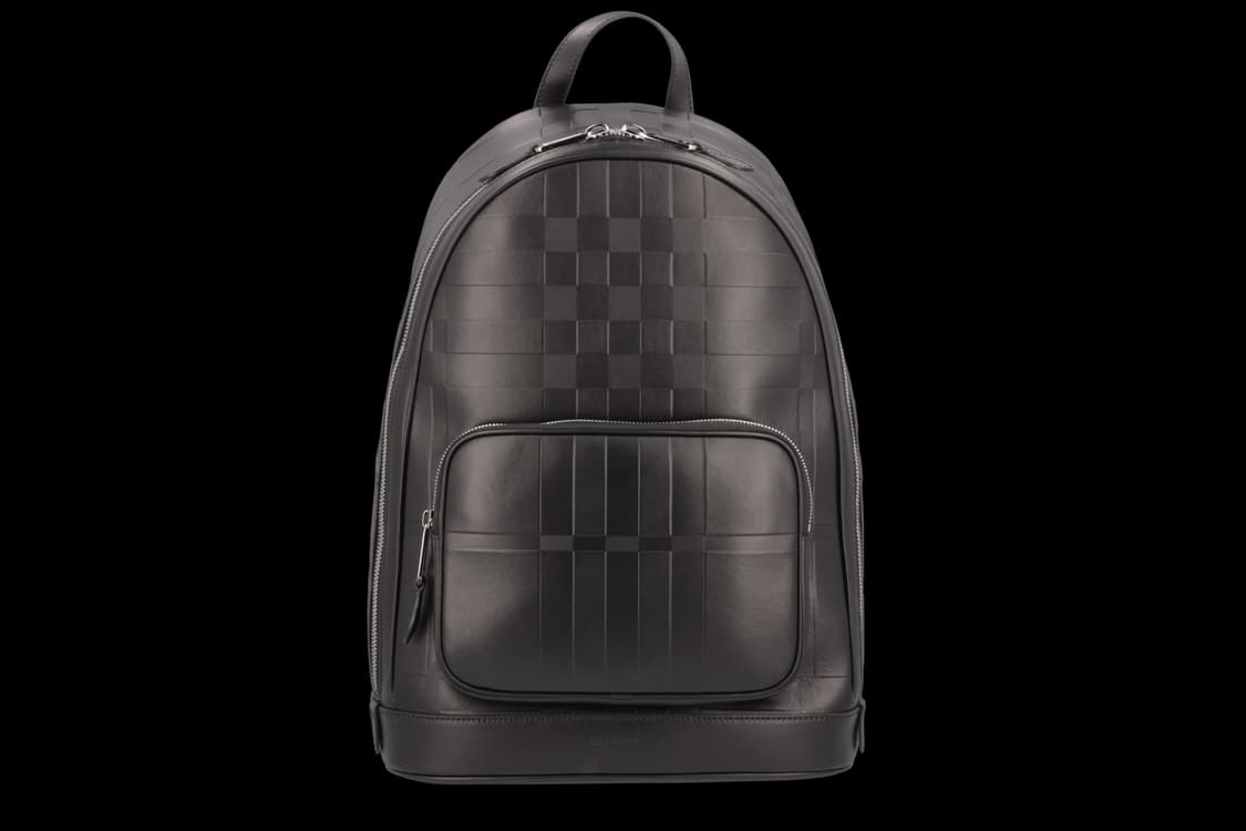 풀구성 새상품) 정가 350 버버리 백팩 배낭 가방 상품이미지1