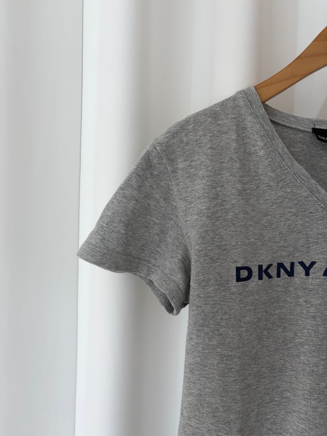 90's DKNY JEANS t-shirt 상품이미지3