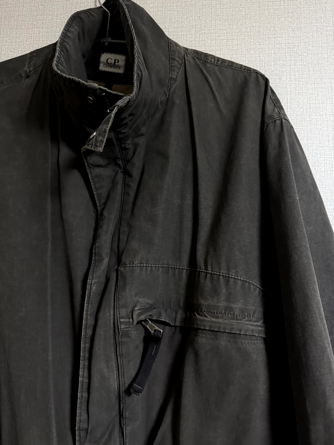 매물x C.P. 컴퍼니 아카이브 빈티지 자켓 + 양면 내피 세트 상품이미지2