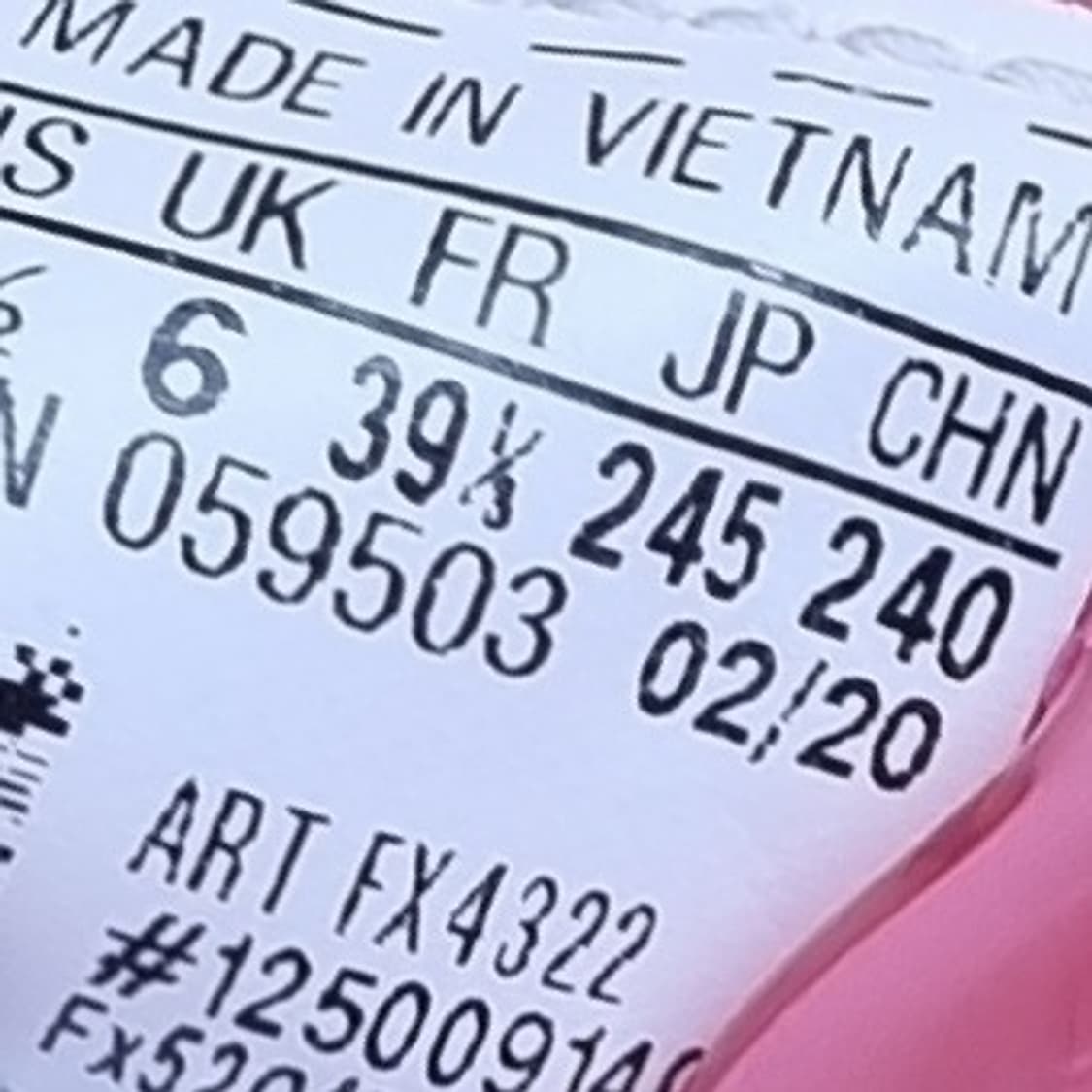 아디다스 슈퍼스타 젤리W 스니커즈245 상품이미지6