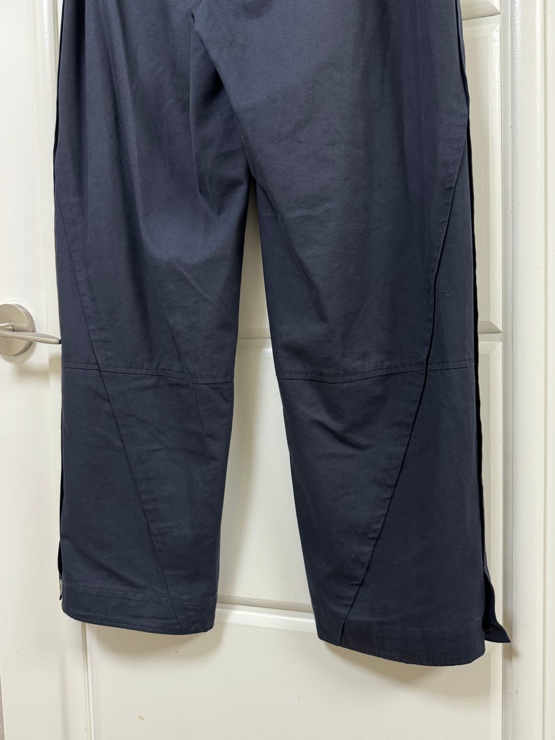 폴리테루 피셔맨 팬츠 다크네이비 3 상품이미지7