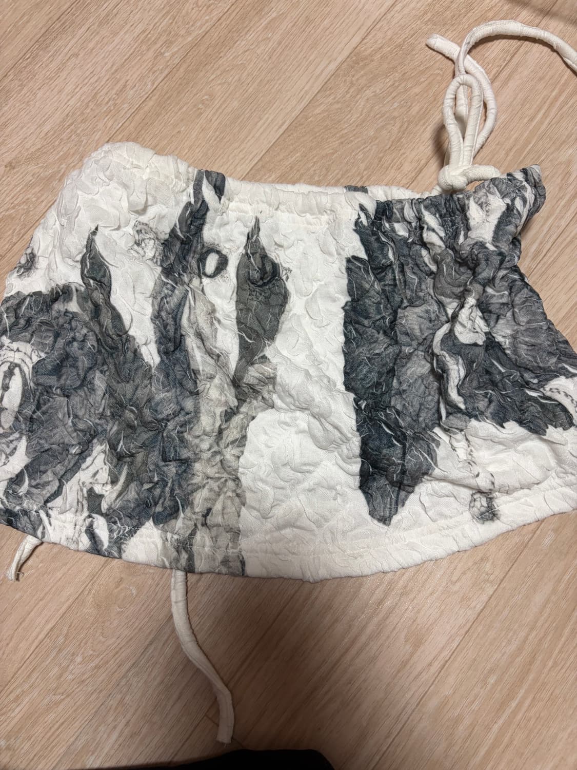 604service 스커트 상품이미지2