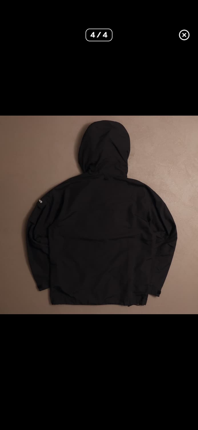 노스페이스 바람막이 00’s 상품이미지4