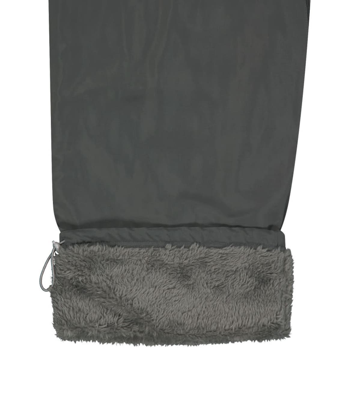 오호스 Fleece Lined Nylon Pants 팬츠 상품이미지2