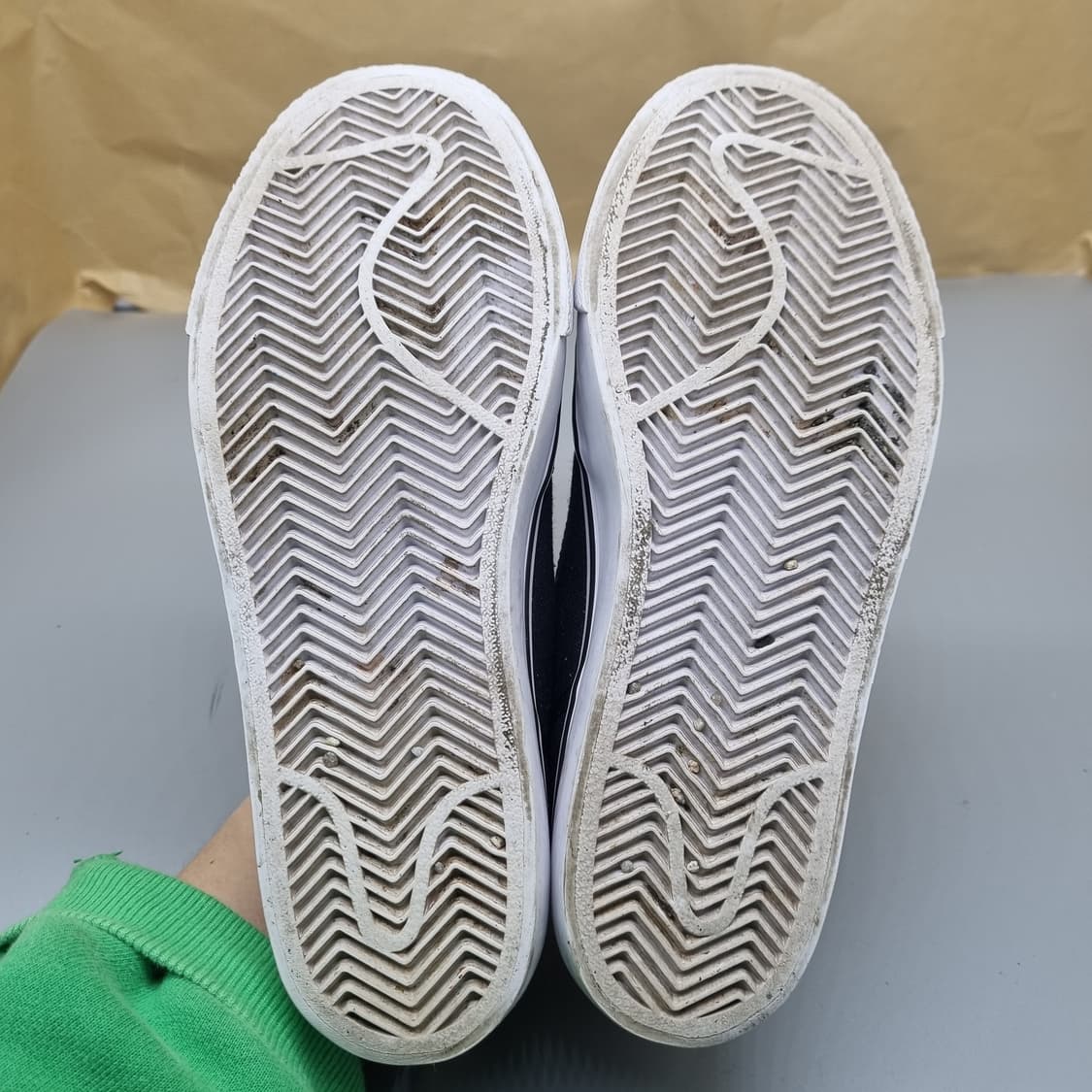 나이키 토키 여성슬립온235 상품이미지3