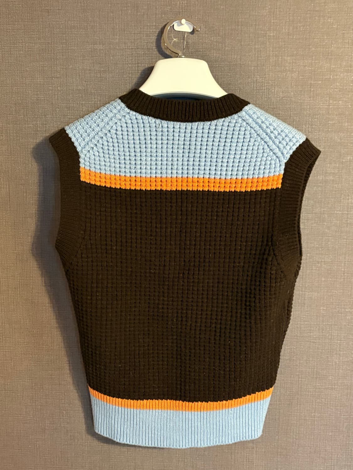 유니클로 X 마르니 니트 베스트 상품이미지4