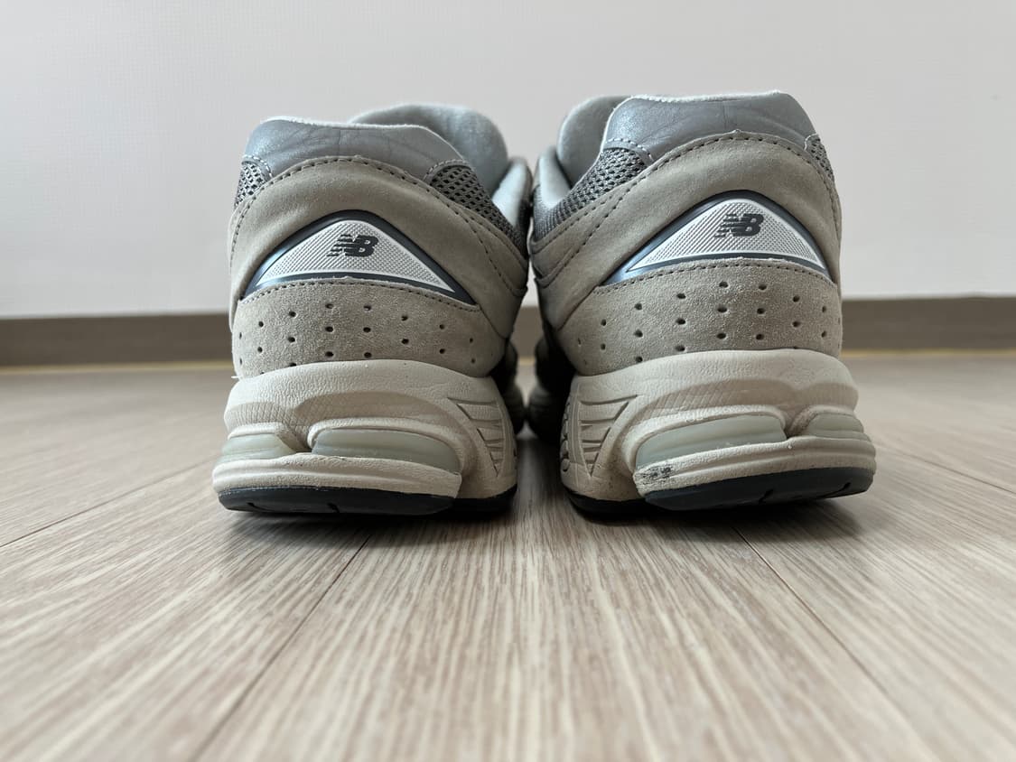 뉴발란스 2002R 그레이 265 상품이미지5
