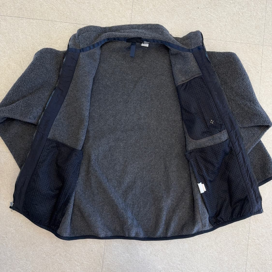 90s 파타고니아 신칠라 플리스 자켓 상품이미지6