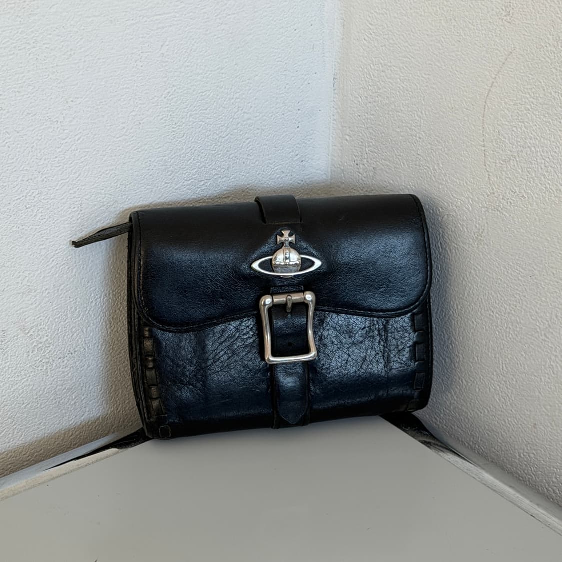 Vivienne Westwood vintage clutch wallet 상품이미지1