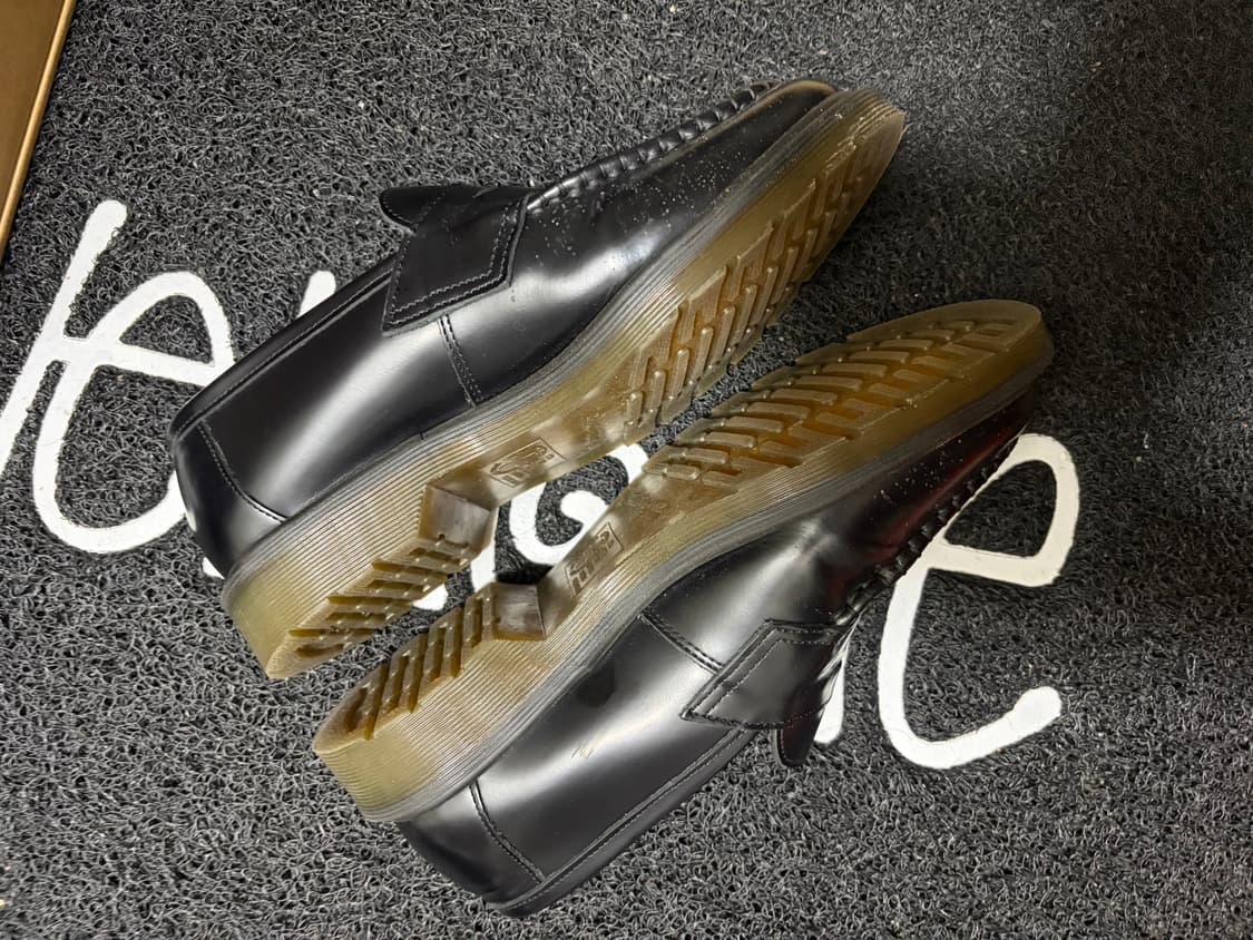 닥터마틴 에봇 페니로퍼 UK7 상품이미지2