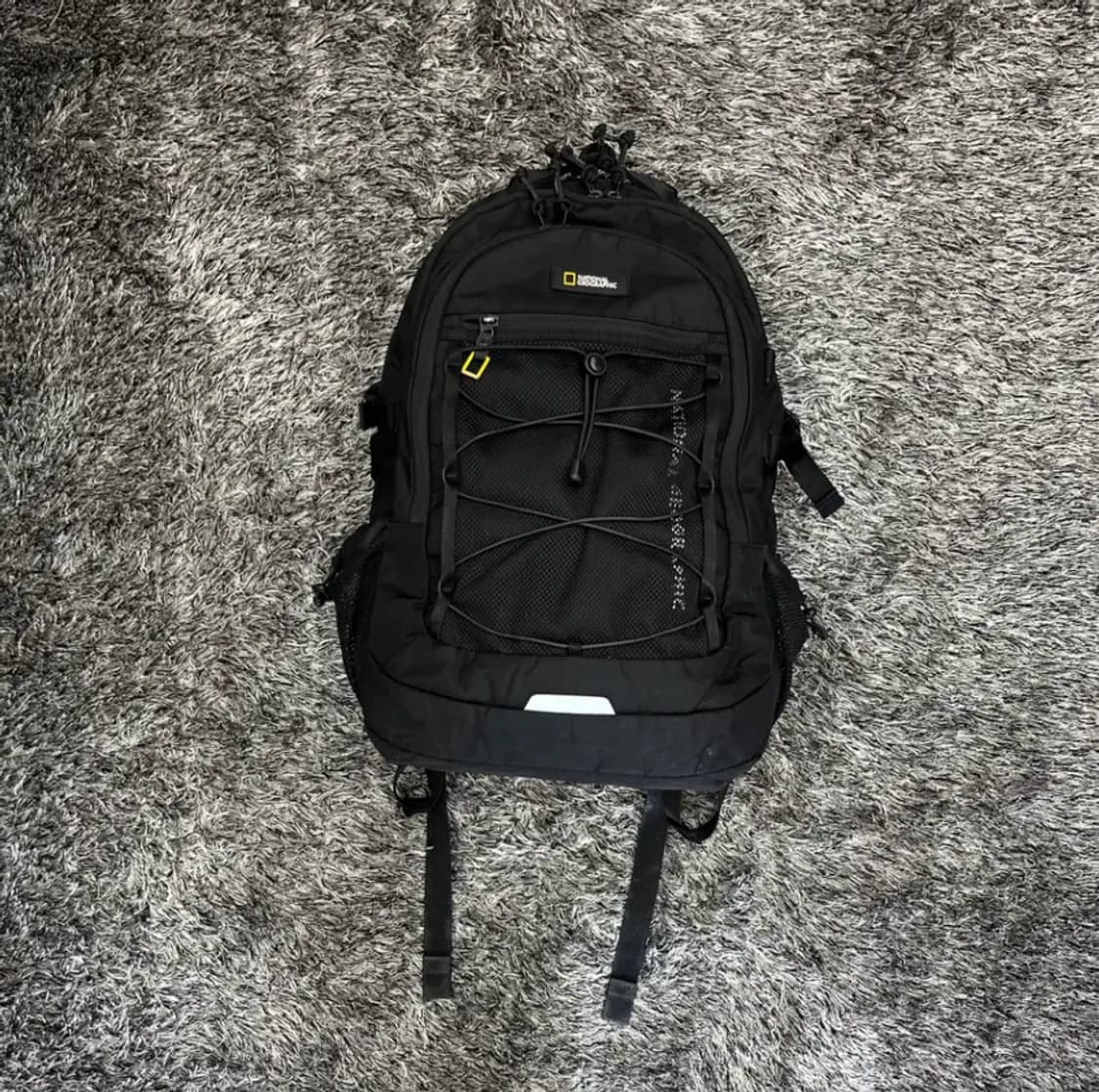 네셔널지오그래픽 백팩 (FREE) 상품이미지1