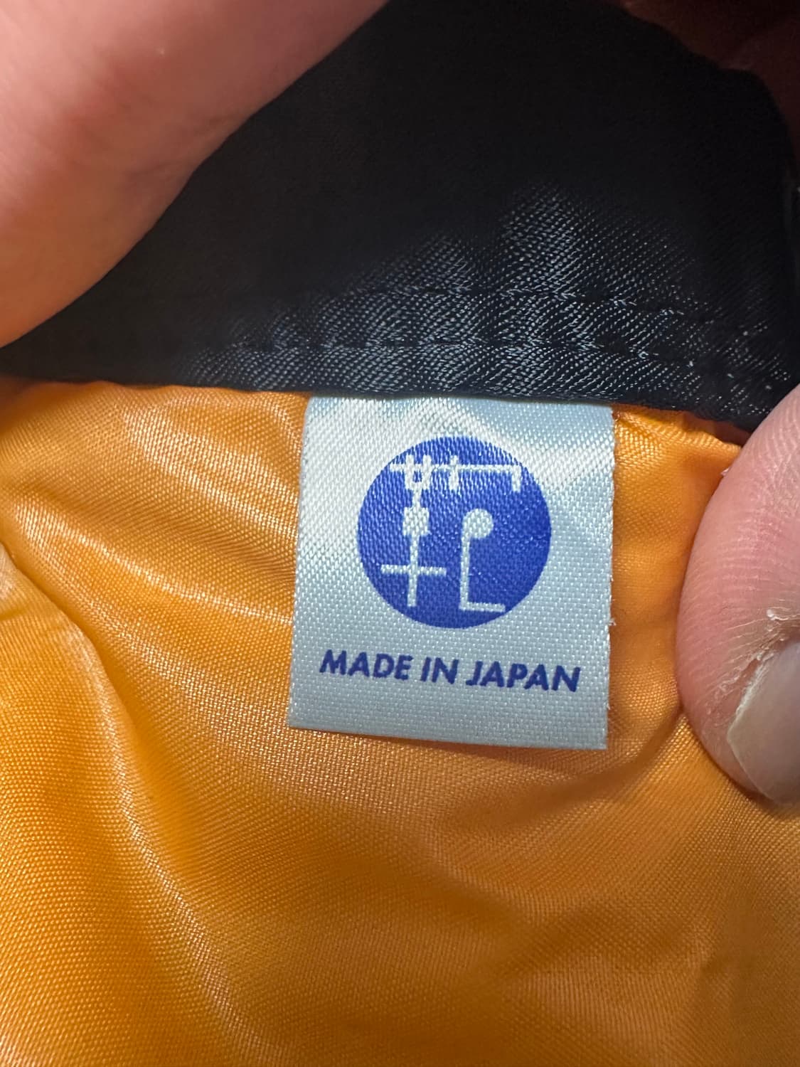 PORTER 요시다 포터 탱커 럭색 블랙 백팩 상품이미지10