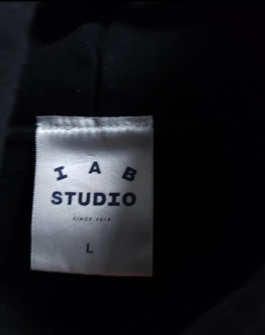 아이앱스튜디오 피치기모 후드티, L 상품이미지2