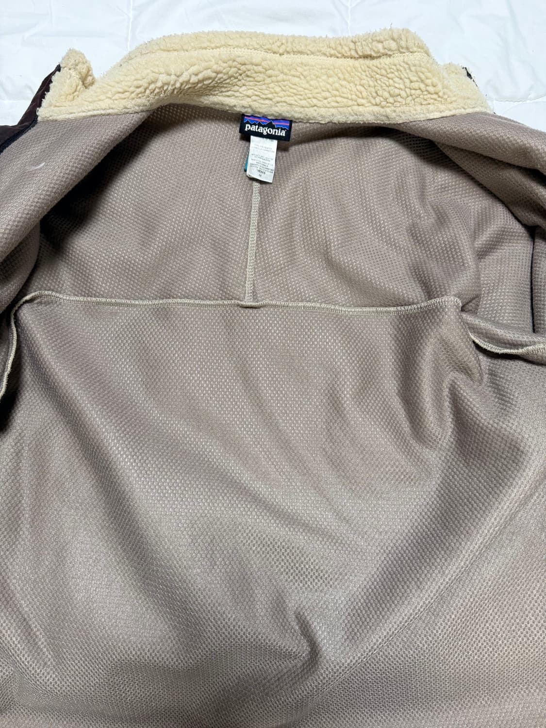 파타고니아 레트로X m 상품이미지3