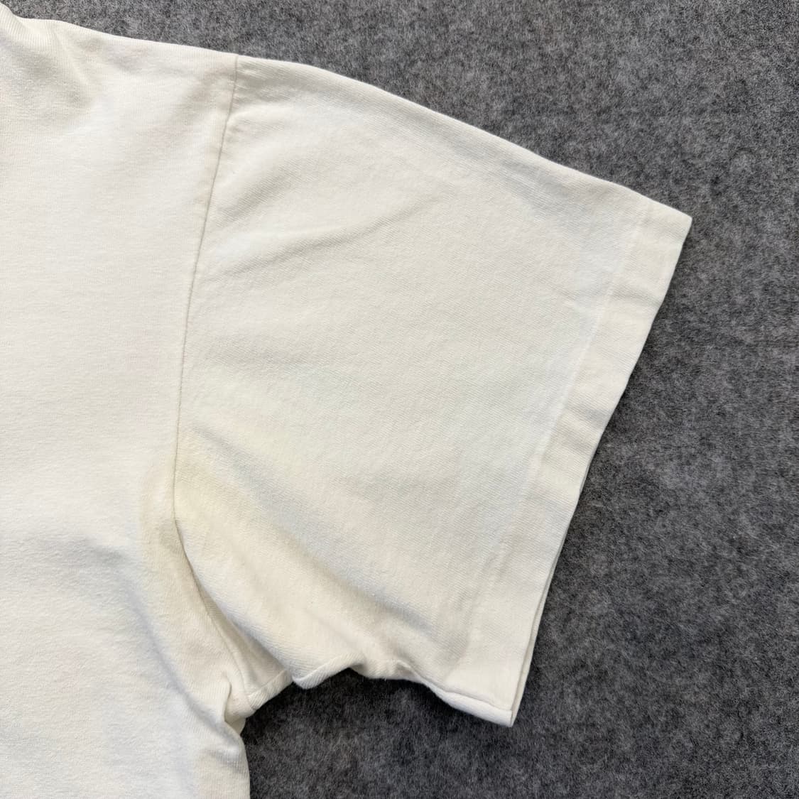 90s Vintage Anvil Tshirt 상품이미지4