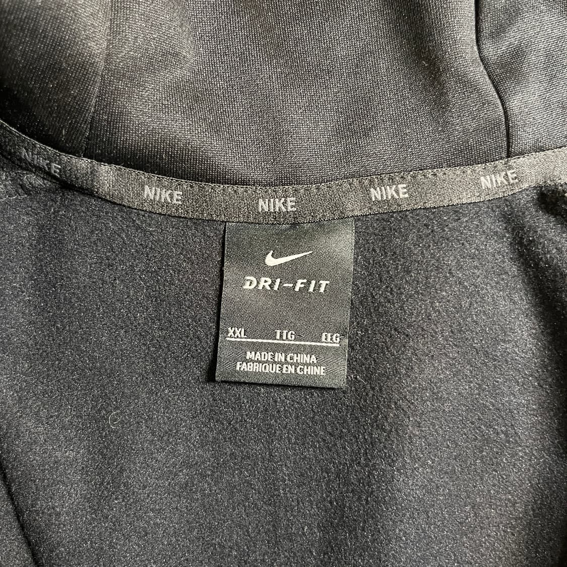 나이키 폴리 후드집업 상품이미지5