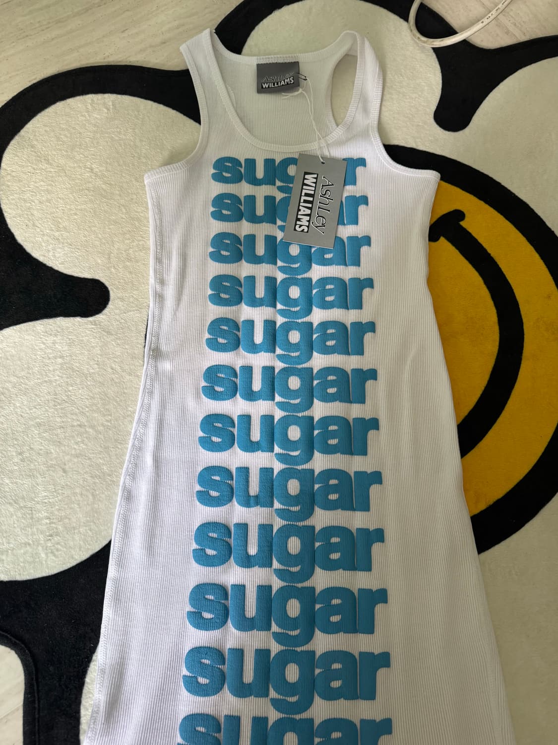 애슐리윌리엄스 sugar dress 상품이미지3