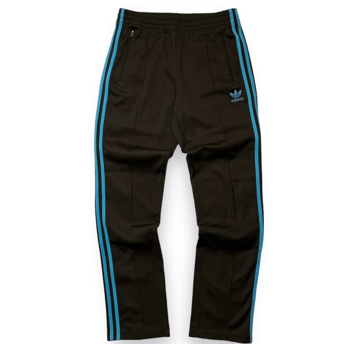 아디다스 브라운 희귀 유로파 트레이닝 셋업 상품이미지5