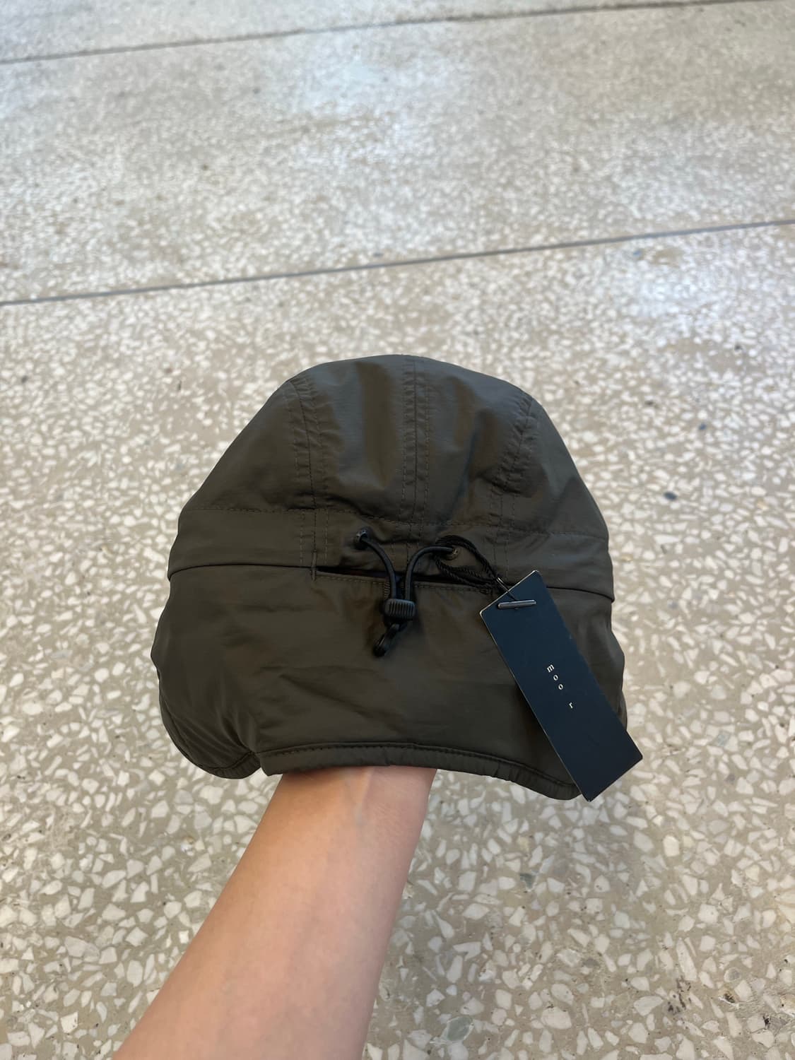 The North Face Lightweight Nylon Camp Ca 상품이미지6