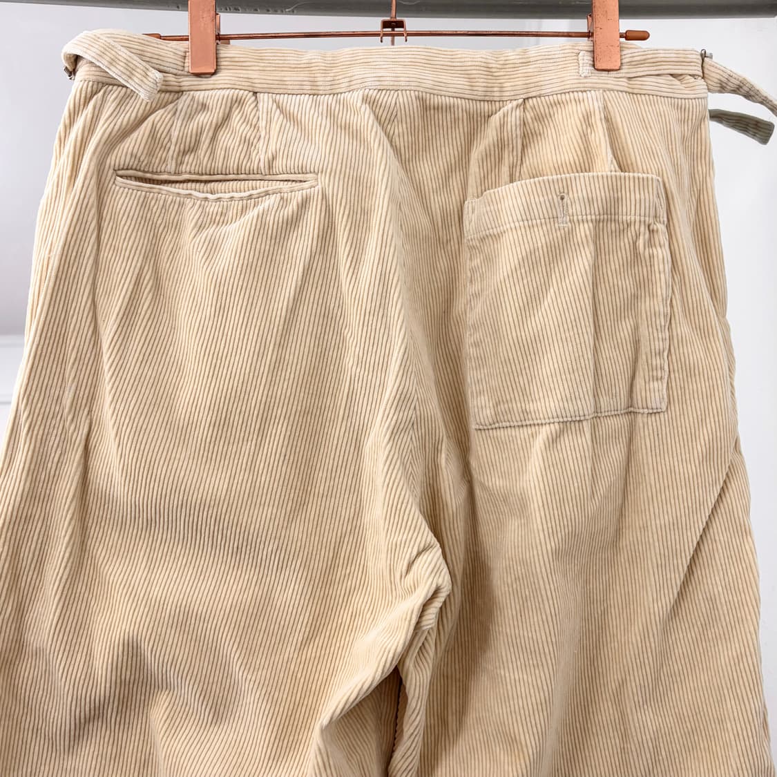 헤리티지플로스 코듀로이 팬츠 상품이미지6