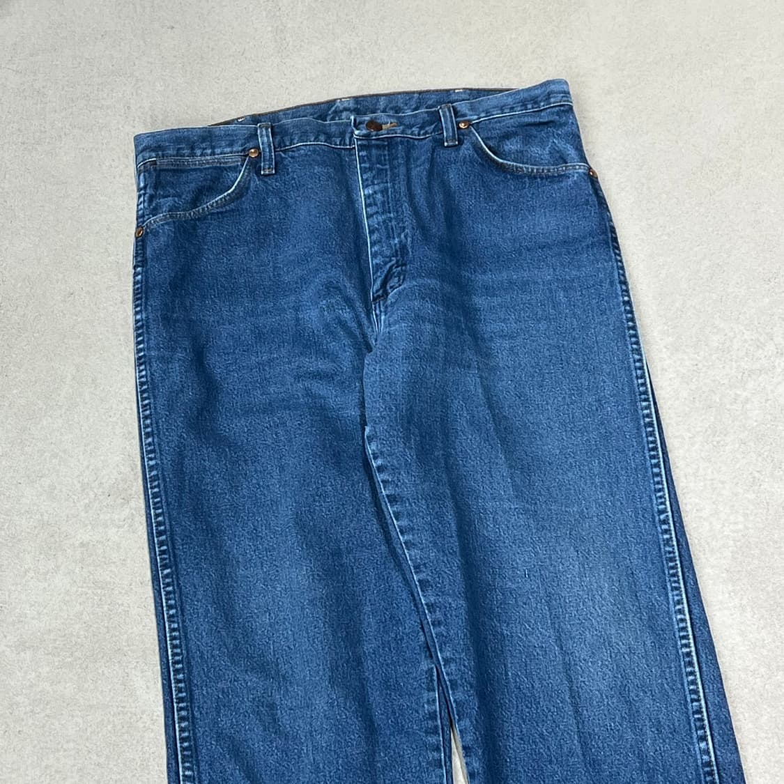 usa 랭글러 데님팬츠 s09984 상품이미지3