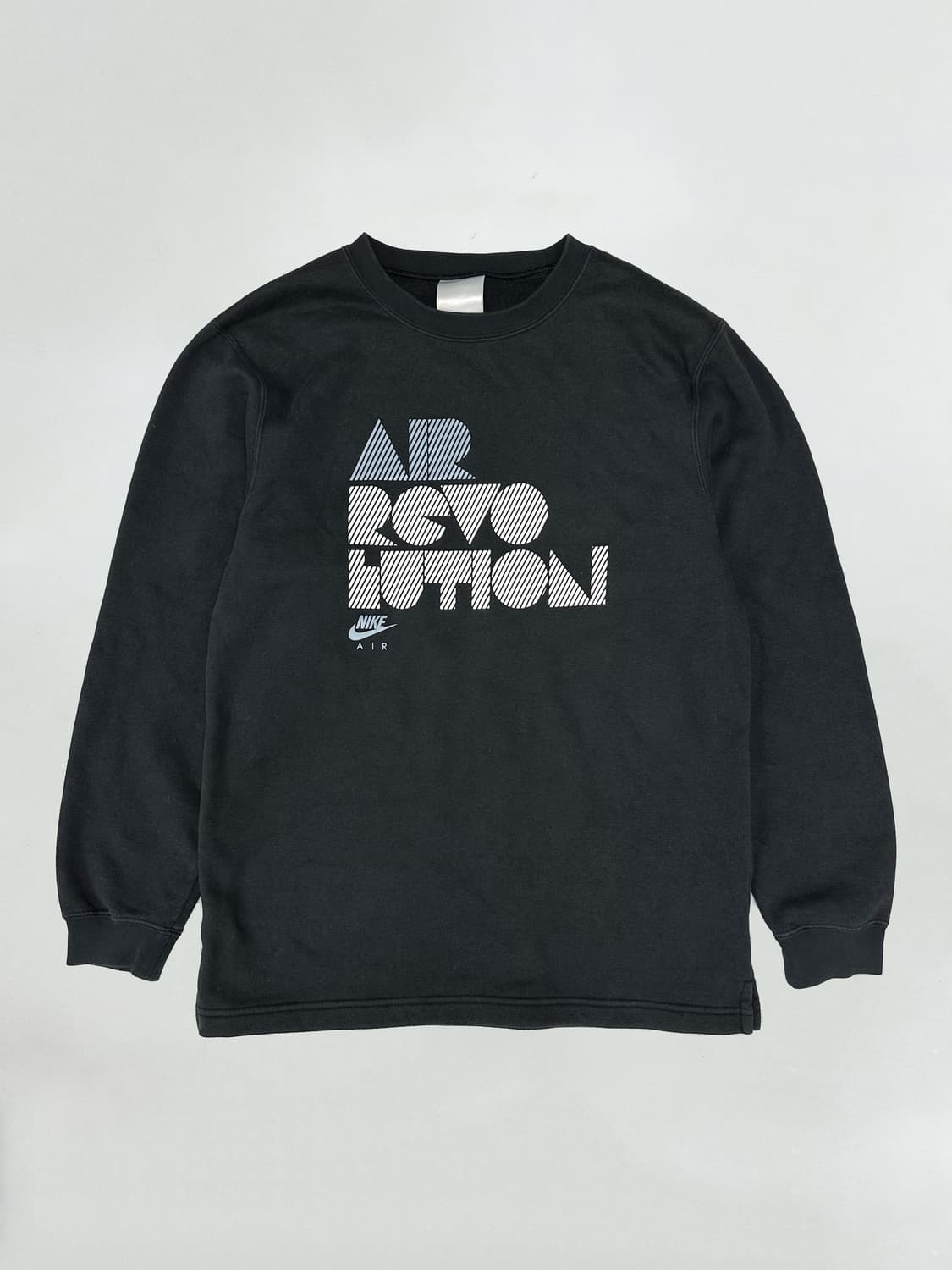 나이키 에어 맨투맨 상품이미지1