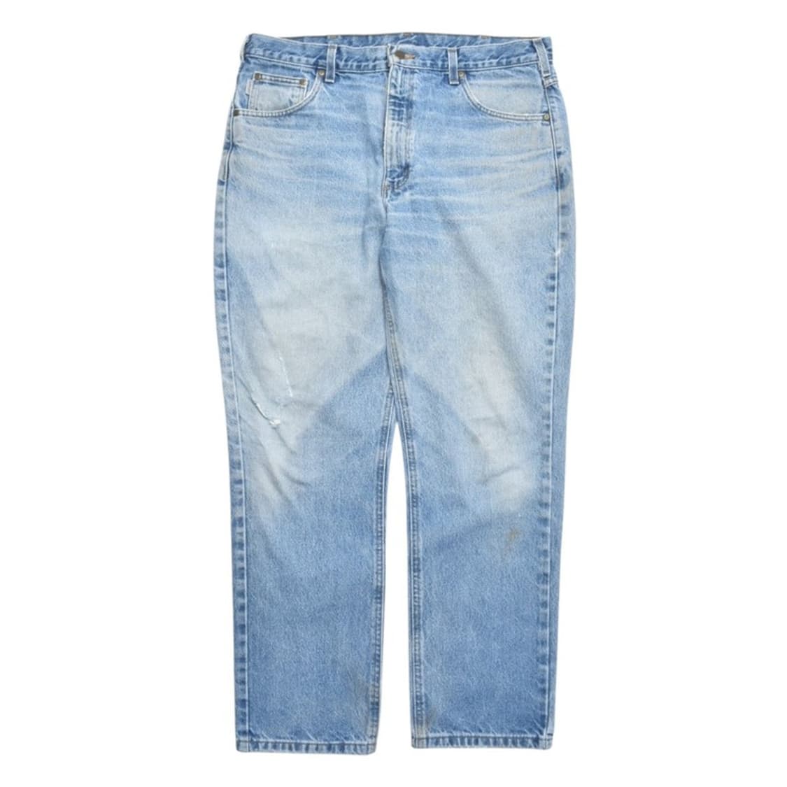 칼하트 청바지 데님팬츠 N0143 상품이미지1