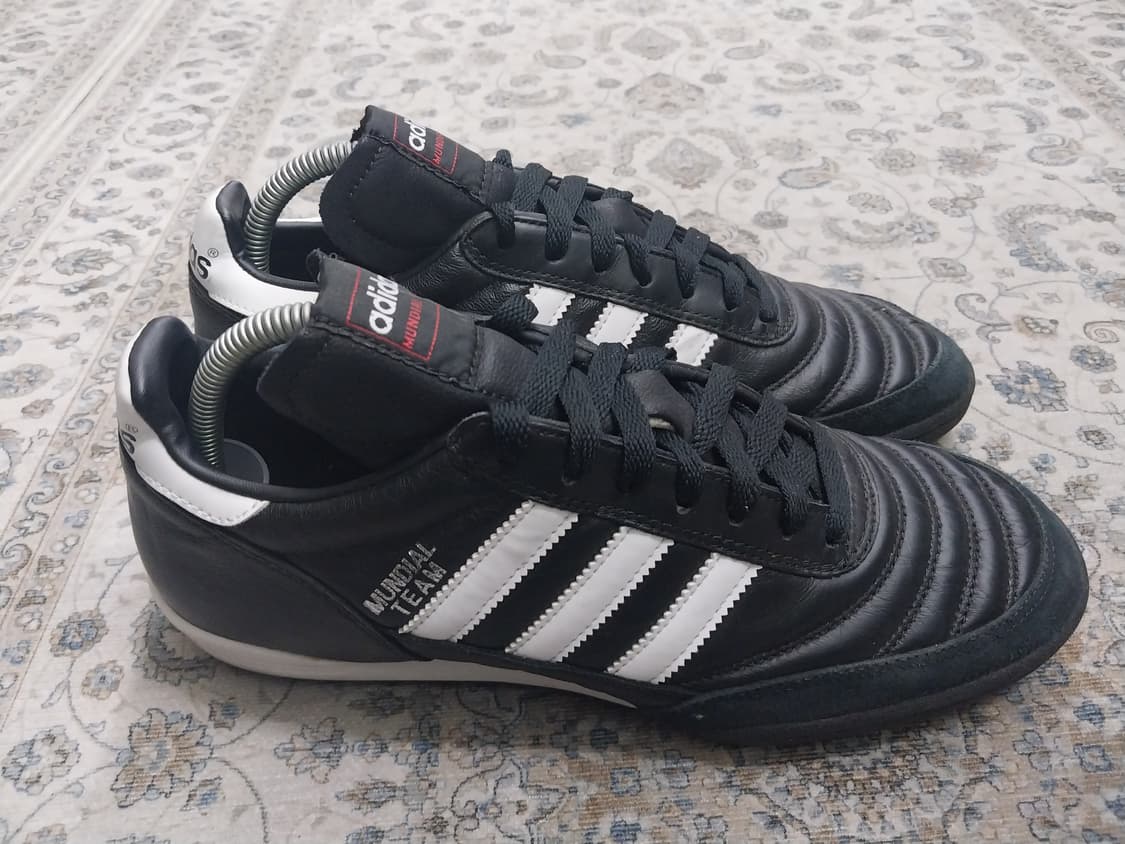아디다스 문디알 팀 풋살화 265mm 상품이미지4