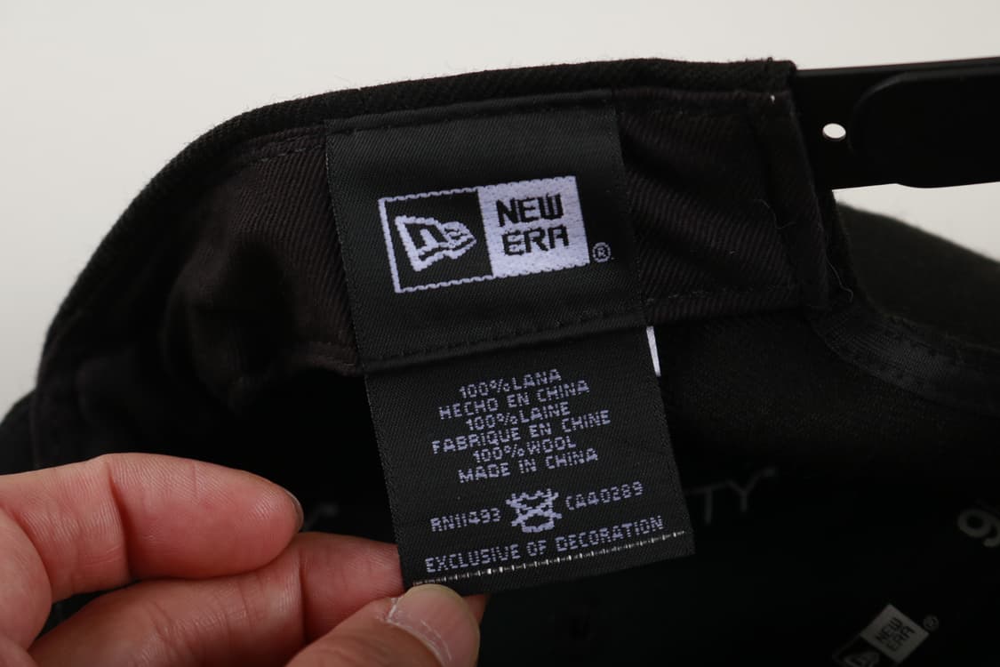 뉴에라 USA 9fifty 스냅백 상품이미지5