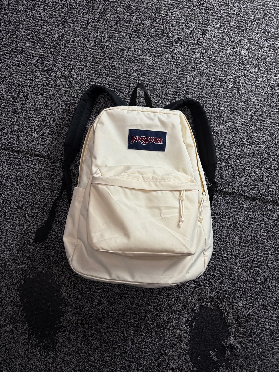 잔스포츠 슈퍼 브레이크 백팩 3583 상품이미지2