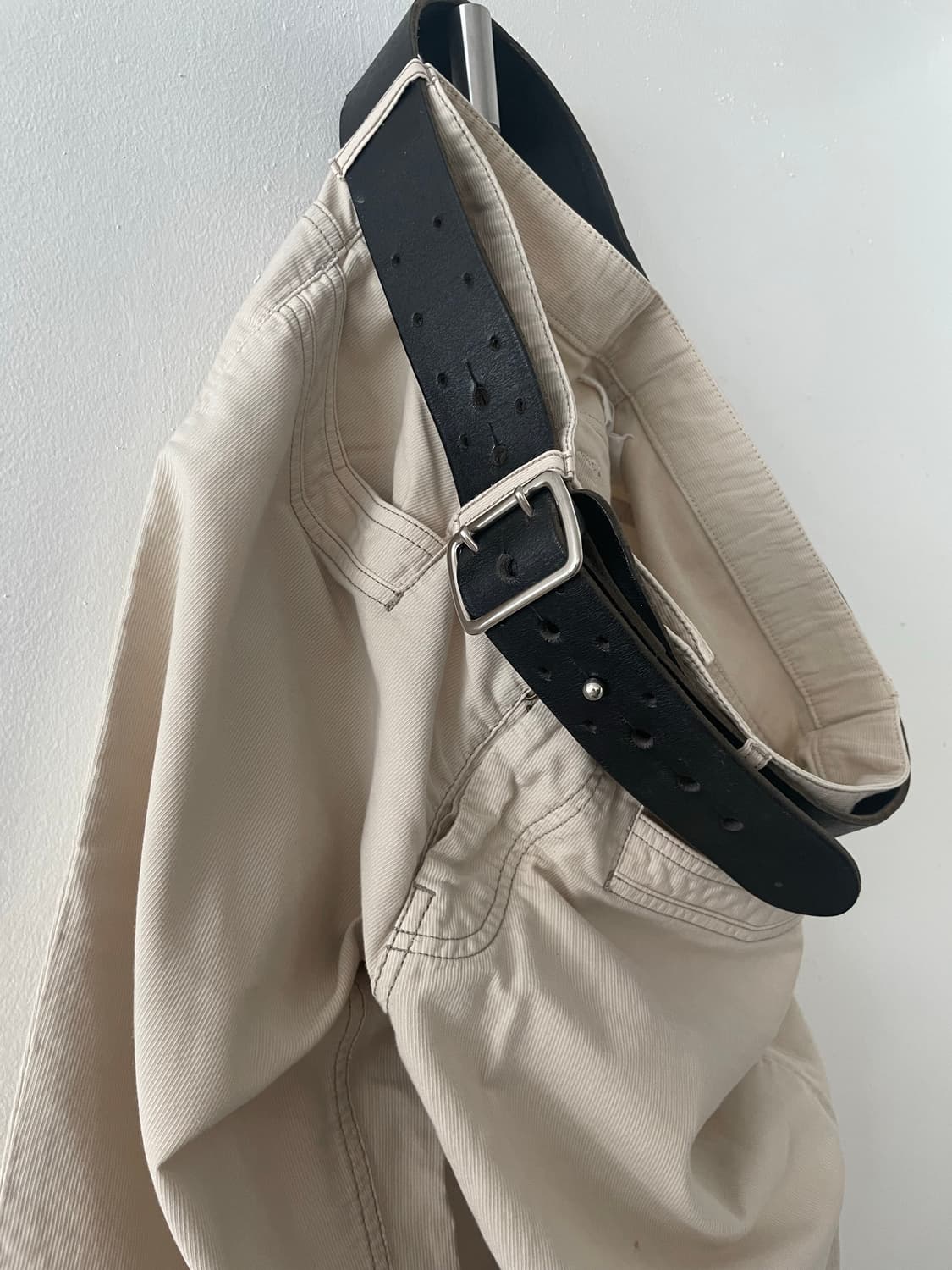 French military belt 상품이미지2
