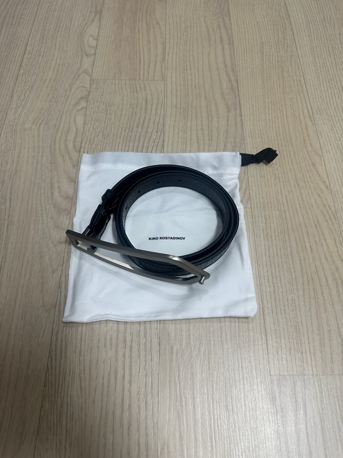 키코 코스타디노브 마르구타 벨트 상품이미지2