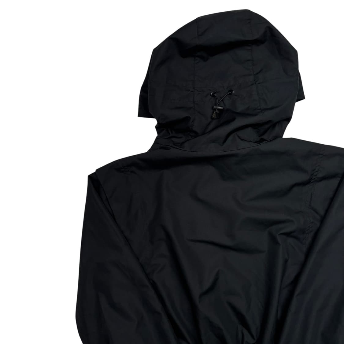 나이키 ACG 블랙 바람막이 L 상품이미지5