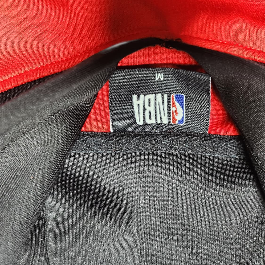 NBA 워싱턴 위저즈 후드티 상품이미지2