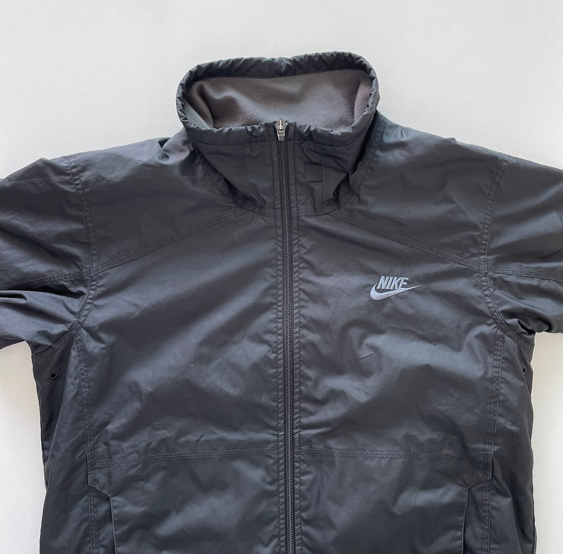 나이키 바람막이 M 상품이미지3