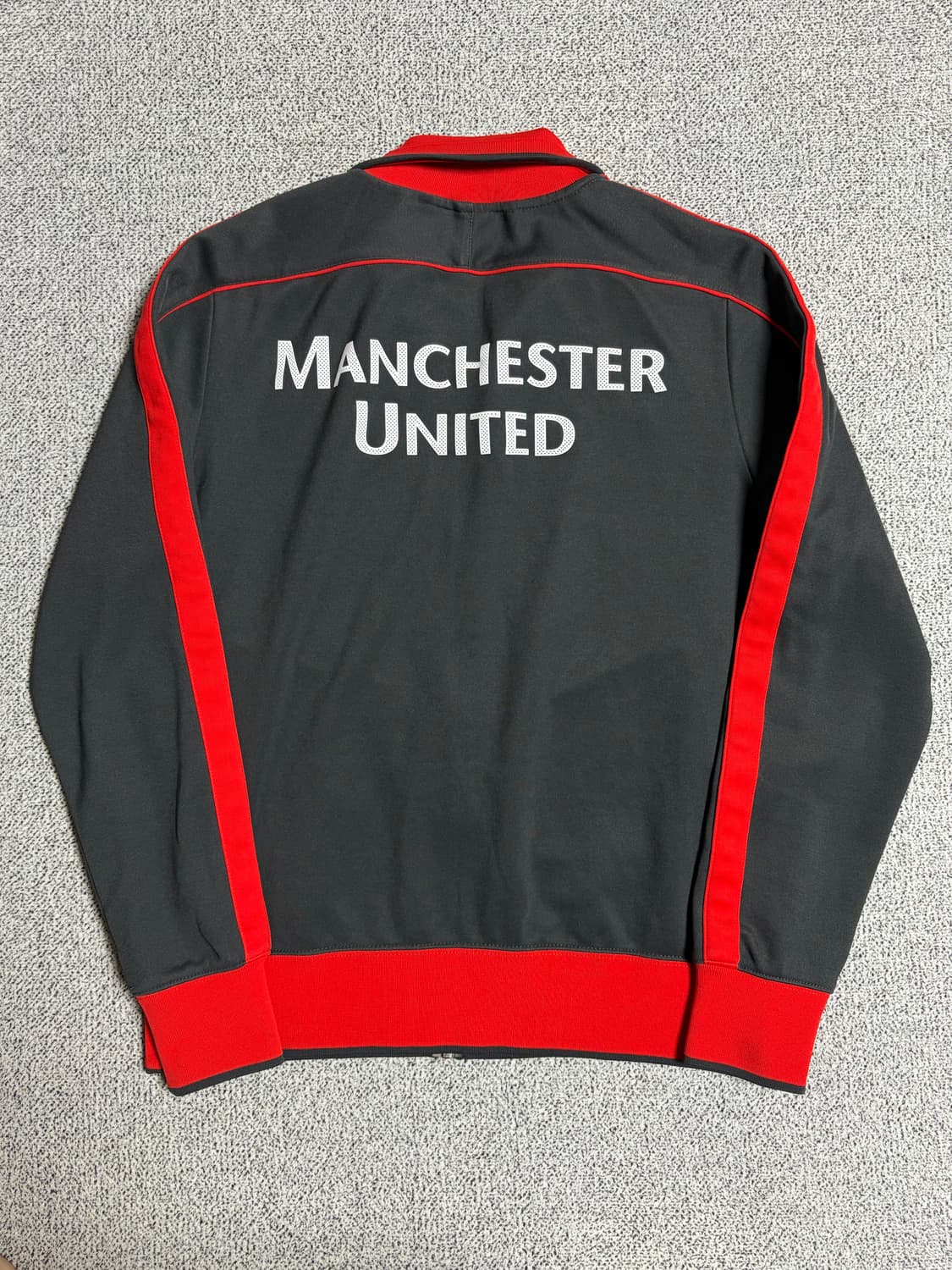 나이키 맨유 트랙탑  상품이미지3