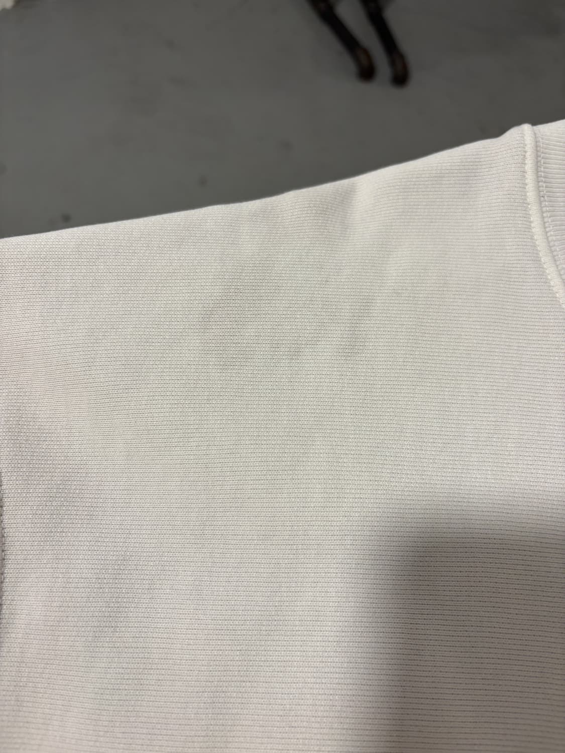 스투시 빅사이즈 맨투맨 상품이미지8