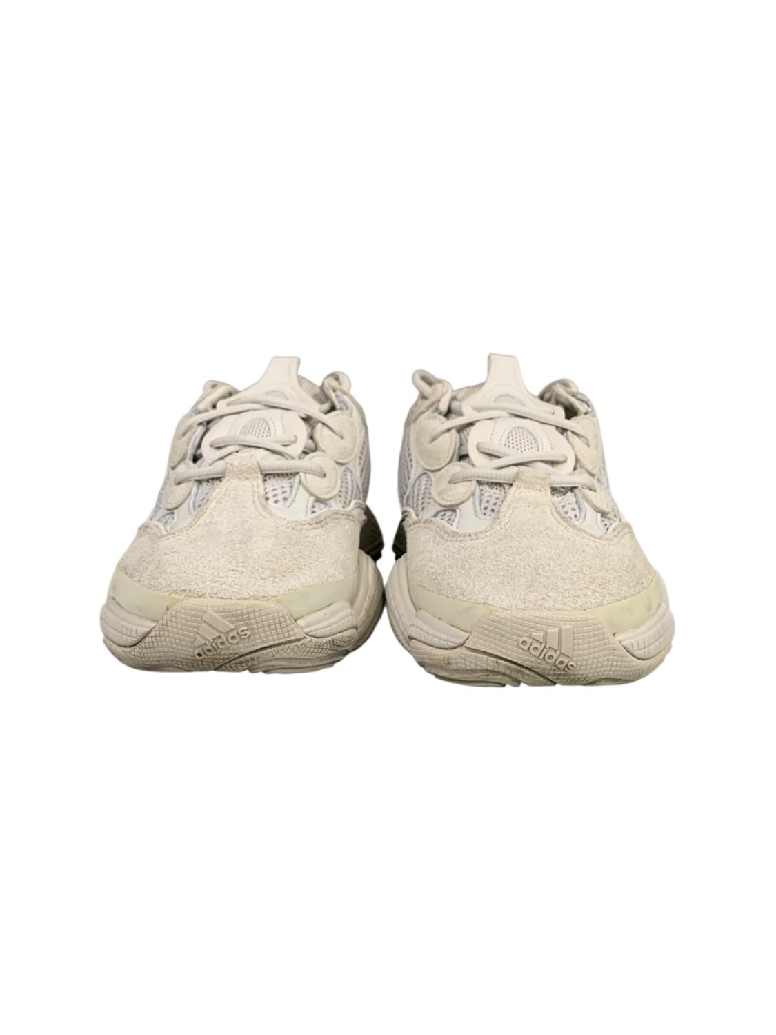 아디다스 이지 500 스톤 260(gr-2464) 상품이미지4