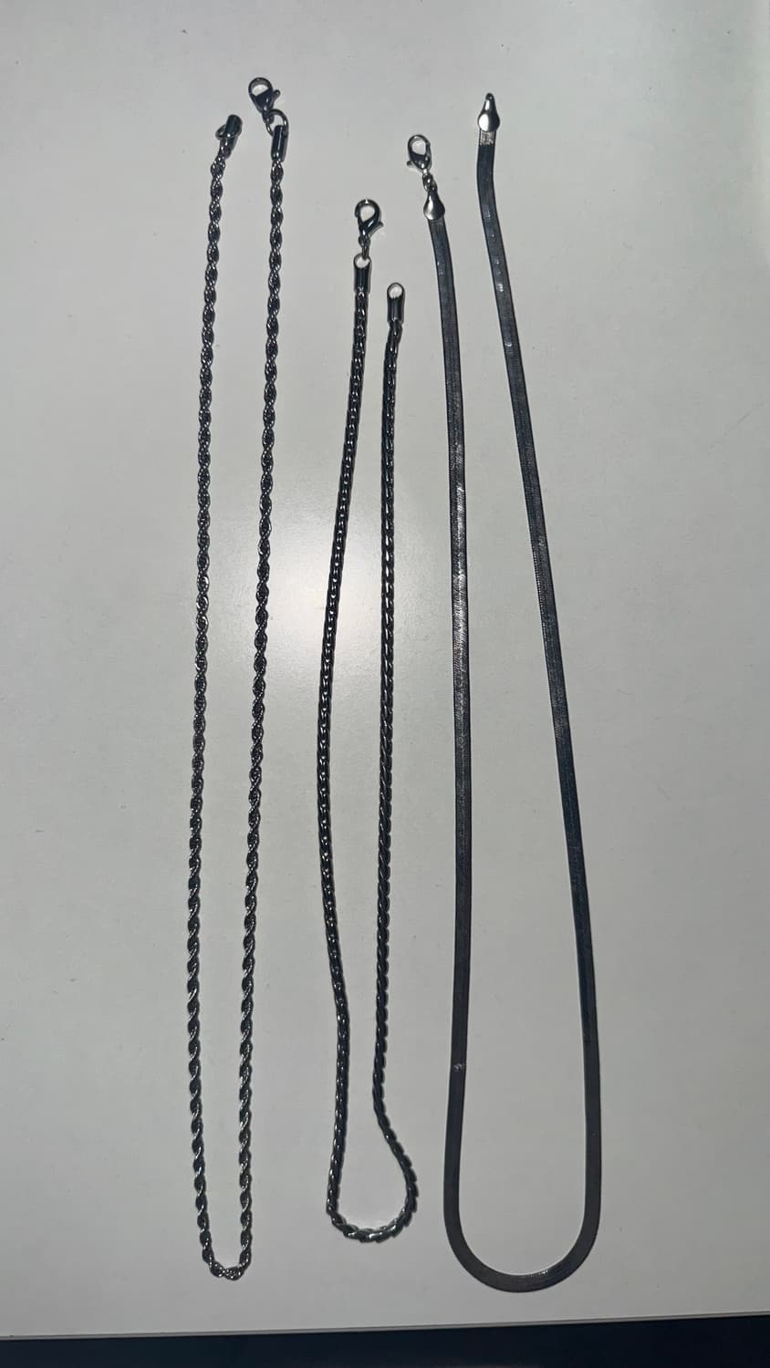 골라요 체인이많음 상품이미지3