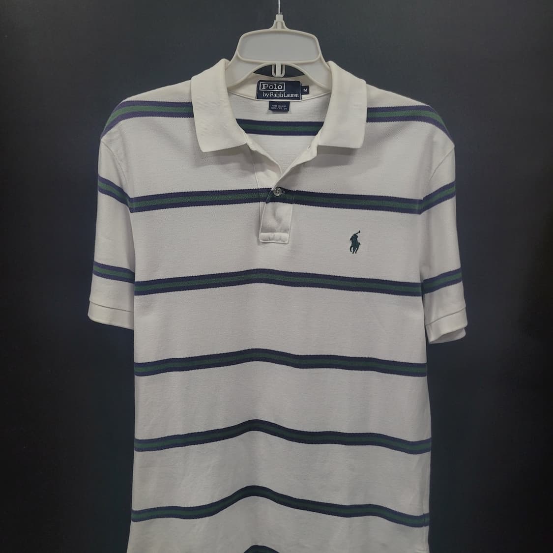 Ralph Lauren 랄프로렌 빅포니 자수로고 셔츠  상품이미지1