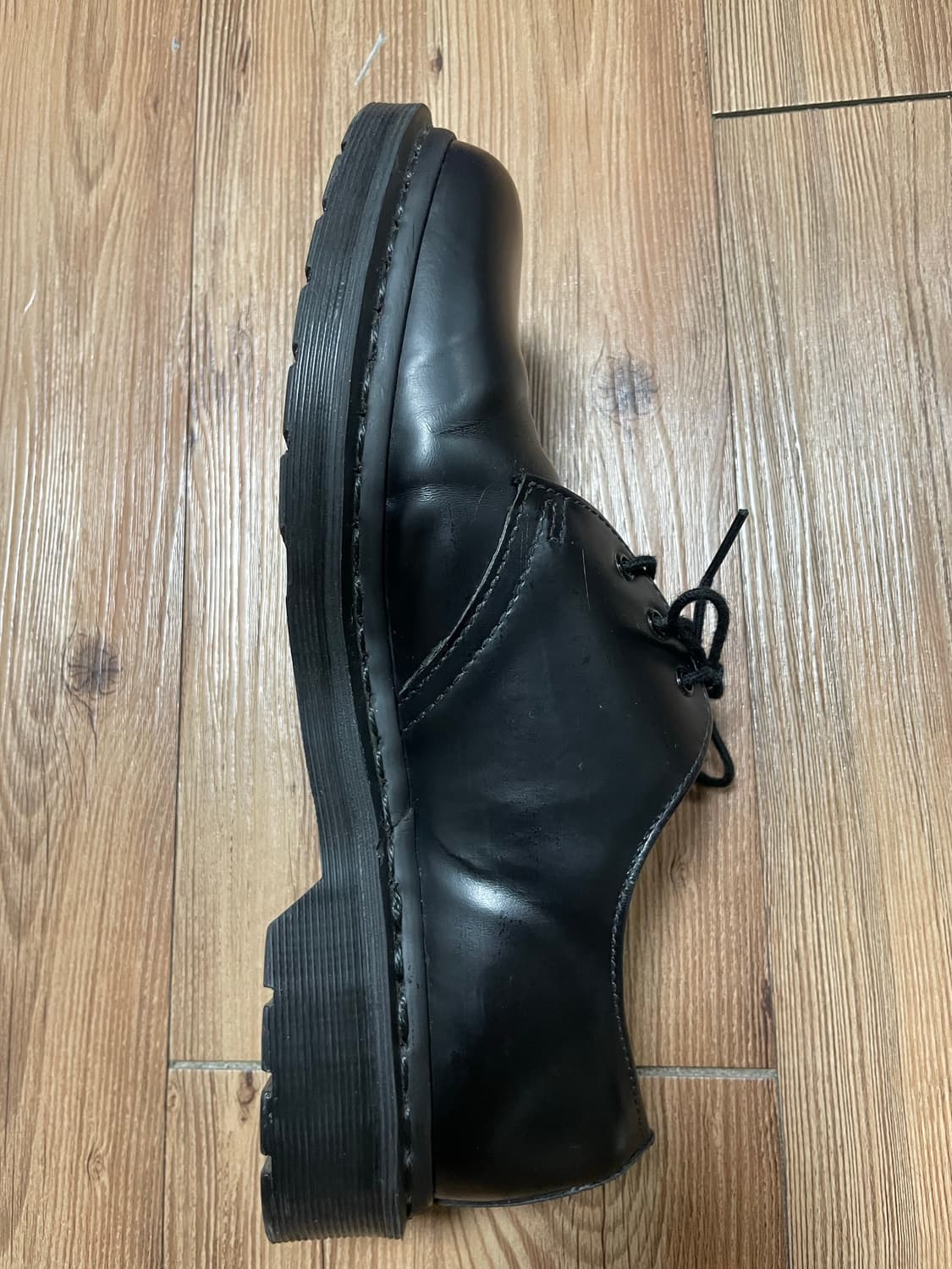 닥터마틴 1461 모노 상품이미지8